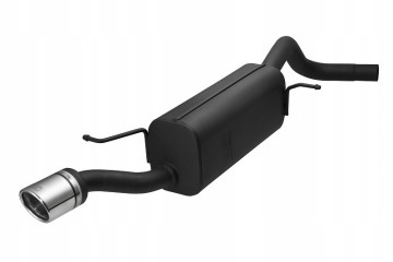 Sports silencer AUDI A1 899 463