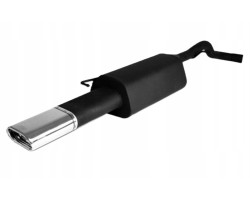 Sports silencer SKODA Octavia 899 4033