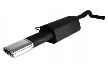 Sports silencer SKODA Octavia 899 4033