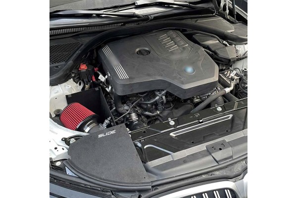 Sistema de Admisión BMW G20 B48 320i 330i 2.0L usado 2