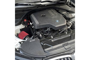 Intake system BMW G20 B48 320i 330i 2 0L Slide Part manufacturer Slide