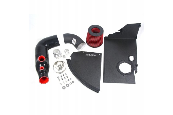 Sistema de Admisión BMW G20 B48 320i 330i 2.0L usado 6