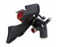 Intake system BMW F10 F11 535i N55 3 0T Slide