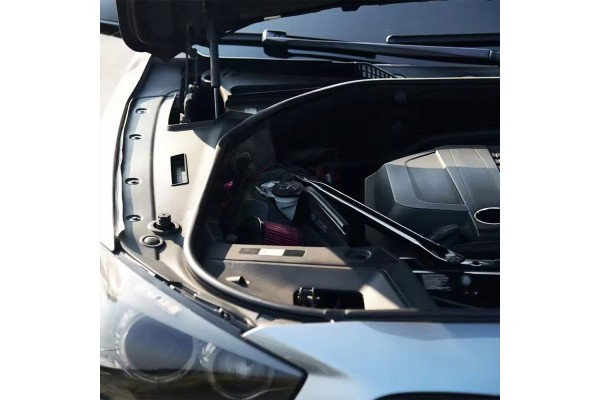 Sistema de Admisión BMW F10 F11 535i N55 3.0T usado 2
