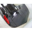 NEGRO PARAGOLPES TRASERO CITROEN C4 COUPE NEGRO PARAGOLPES TRASERO CITROEN C4 COUPE