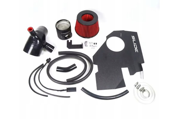 Sistema de Admisión BMW F10 F11 535i N55 3.0T usado 4