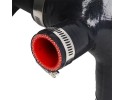 Intake system BMW F10 F11 535i N55 3 0T Slide Car type 4x4 SUV passenger cars