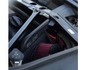Intake system BMW F10 F11 535i N55 3 0T Slide Quality of parts according to GVO P replacement with original quality
