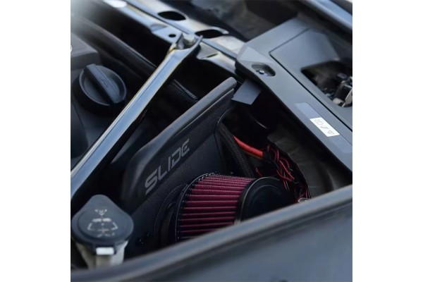 Sistema de Admisión BMW F10 F11 535i N55 3.0T usado 6