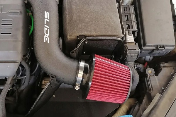 Sistema de admisión VW Golf GTI R MK7 1.8L 2.0L Tfsi usado 2