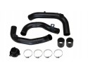 Charge Pipe TurboWorks Audi A3 S3 VW Golf GTI R MK7 1 8T 2 0T