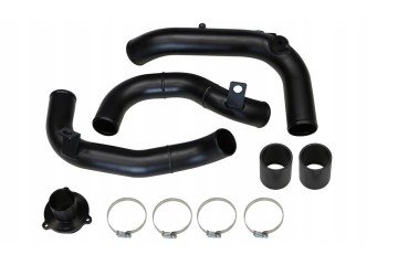 Charge Pipe TurboWorks Audi A3 S3 VW Golf GTI R MK7 1 8T 2 0T