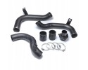 Charge Pipe TurboWorks Audi A3 S3 VW Golf GTI R MK7 1 8T 2 0T Quality of parts according to GVO Z replacement