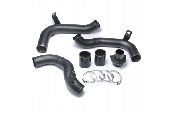 Tubo de Carga TurboWorks Audi A3/S3 VW Golf GTI R MK7 1.8T 2.0T usado 5