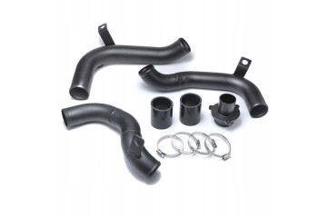Charge Pipe TurboWorks Audi A3 S3 VW Golf GTI R MK7 1 8T 2 0T Quality of parts according to GVO Z replacement