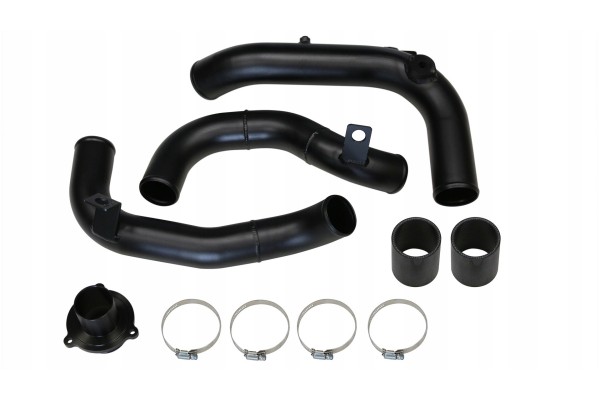 Tubo de Carga TurboWorks Audi A3/S3 VW Golf GTI R MK7 1.8T 2.0T usado 6