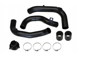 Charge Pipe TurboWorks Audi A3 S3 VW Golf GTI R MK7 1 8T 2 0T Car type passenger cars
