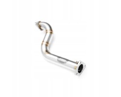 Downpipe FORD Focus Mk1 ST 170 2 0T