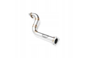Downpipe FORD Focus Mk1 ST 170 2 0T