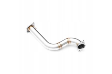Downpipe FORD Focus Mk1 ST 170 2 0T Part manufacturer RM Motors