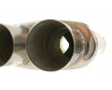 Center Silencer 76mm TurboWorks LT 304SS 355mm TW TL 304 Car type 4x4 SUV undefined cargo vans passenger cars
