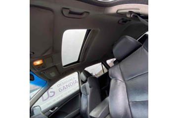 HONDA ACCORD TOURER (CW) Elegance