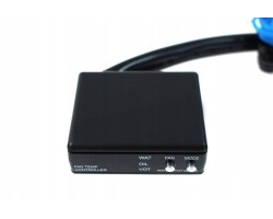 Fan Temperature Controller