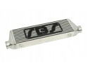 Intercooler 550x180x65 RBS Technology 2 5 inch FMIC Tuning Turbo Powerful