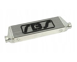 Intercooler 550x180x65 RBS Technology 2 5 inch FMIC Tuning Turbo Powerful