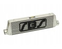 Intercooler 550x180x65 RBS Technology 2 5 inch FMIC Tuning Turbo Powerful Catalog number of the part RBS IC 02