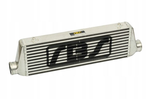 Intercooler 550X180X65 2,5'' 63mm Rbs Fmic usado 2