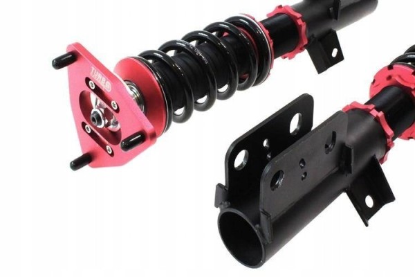 Suspensión roscada para Ford Mustang 2015 usado 2