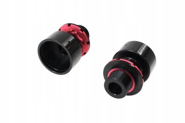 Suspensión roscada para Ford Mustang 2015 usado 4