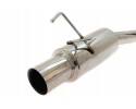 CatBack Nissan 200SX S13 Single Exhaust System Part manufacturer Turboworks