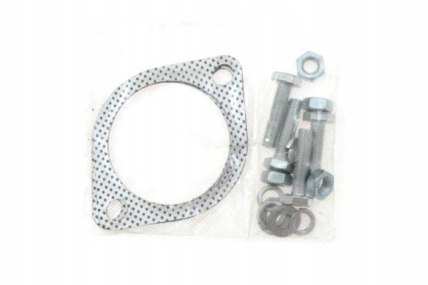 Sistema de Escape Catback Nissan 200SX S13 Single usado 3