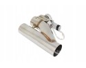 Exhaust Throttle 3 76MM Electric Remote Control Catalog number of the part EP EP 005