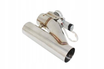 Exhaust Throttle 3 76MM Electric Remote Control Catalog number of the part EP EP 005