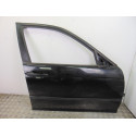 NEGRA PUERTA DELANTERA DERECHA BMW SERIE 3 BERLINA (E46) 320d 2006 NEGRA 189849 BMW - 1