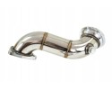 Downpipe Opel Astra G H OPC 2 0 Decat Race