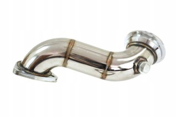 Downpipe Opel Astra G H OPC 2 0 Decat Race
