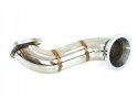 Downpipe Opel Astra G H OPC 2 0 Decat Race Part manufacturer Turboworks