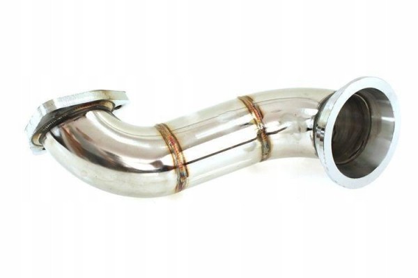 Downpipe Turboworks mg-dp-044 usado 2