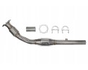 Downpipe Audi A3 8L TT 8N Skoda Octavia VW Golf IV 1 8T FWD CAT
