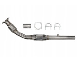 Downpipe Audi A3 8L TT 8N Skoda Octavia VW Golf IV 1 8T FWD CAT