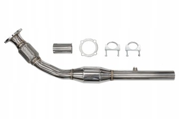 Downpipe Audi A3 8L TT 8N Skoda Octavia VW Golf IV 1 8T FWD CAT