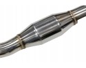 Downpipe Audi A3 8L TT 8N Skoda Octavia VW Golf IV 1 8T FWD CAT Part manufacturer Turboworks