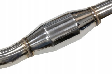 Downpipe Audi A3 8L TT 8N Skoda Octavia VW Golf IV 1 8T FWD CAT Part manufacturer Turboworks
