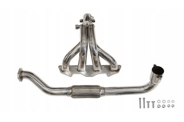 MITSUBISHI ECLIPSE 95 99 exhaust manifold without turbo