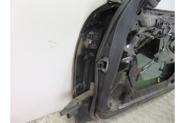 NEGRA PUERTA DELANTERA DERECHA BMW SERIE 3 BERLINA (E46) 320d 2006 NEGRA 189849 BMW - 1