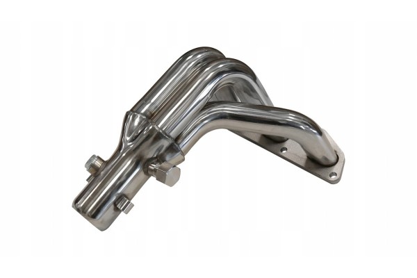 Colectores de escape Eclipse 1995-1999 sin turbo Turboworks usado 3